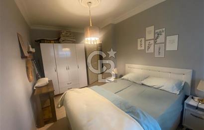 Ataşehir Kayışdağı Yeditepe Ünv Yakını 2+1 Eşyalı Kiralık Daire