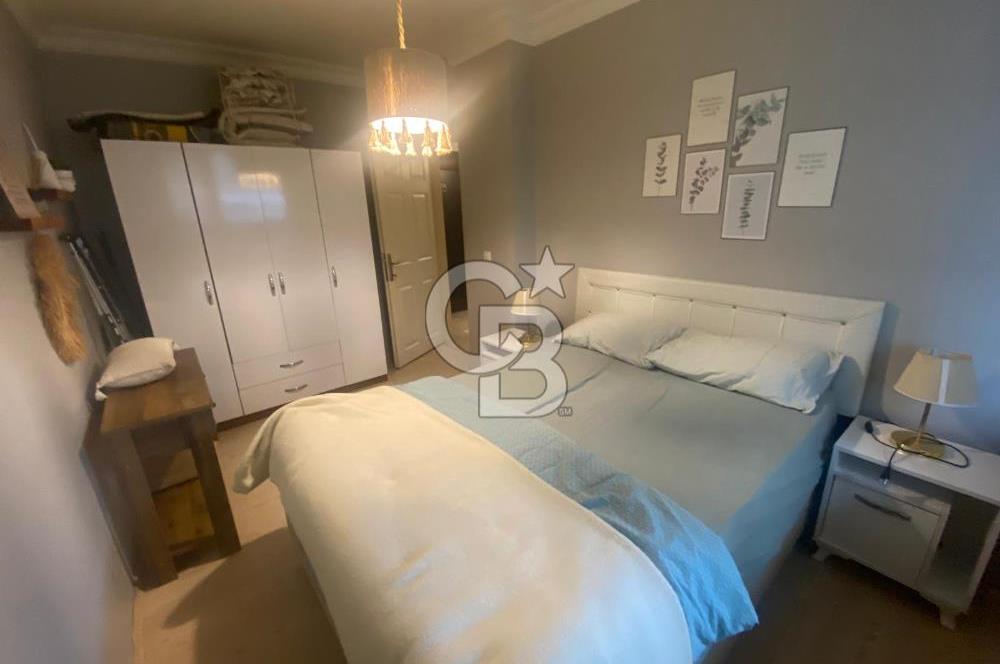 Ataşehir Kayışdağı Yeditepe Ünv Yakını 2+1 Eşyalı Kiralık Daire