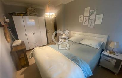 Ataşehir Kayışdağı Yeditepe Ünv Yakını 2+1 Eşyalı Kiralık Daire