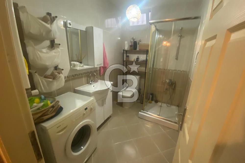 Ataşehir Kayışdağı Yeditepe Ünv Yakını 2+1 Eşyalı Kiralık Daire