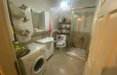 Ataşehir Kayışdağı Yeditepe Ünv Yakını 2+1 Eşyalı Kiralık Daire