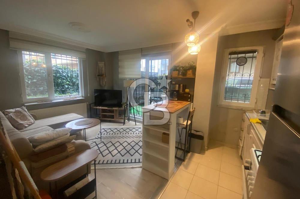 Ataşehir Kayışdağı Yeditepe Ünv Yakını 2+1 Eşyalı Kiralık Daire