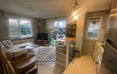 Ataşehir Kayışdağı Yeditepe Ünv Yakını 2+1 Eşyalı Kiralık Daire
