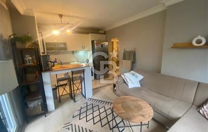 Ataşehir Kayışdağı Yeditepe Ünv Yakını 2+1 Eşyalı Kiralık Daire