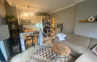 Ataşehir Kayışdağı Yeditepe Ünv Yakını 2+1 Eşyalı Kiralık Daire