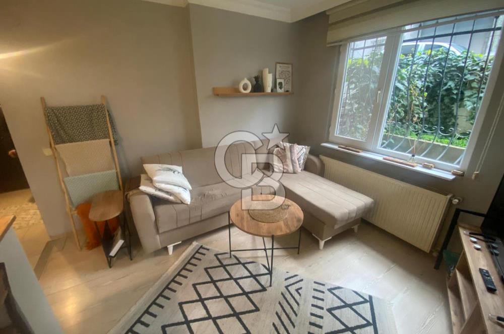 Ataşehir Kayışdağı Yeditepe Ünv Yakını 2+1 Eşyalı Kiralık Daire