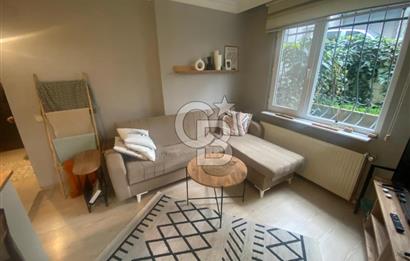 Ataşehir Kayışdağı Yeditepe Ünv Yakını 2+1 Eşyalı Kiralık Daire