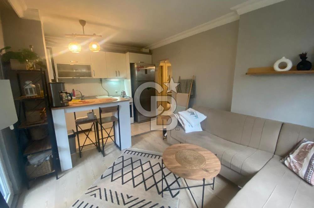 Ataşehir Kayışdağı Yeditepe Ünv Yakını 2+1 Eşyalı Kiralık Daire