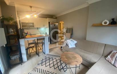 Ataşehir Kayışdağı Yeditepe Ünv Yakını 2+1 Eşyalı Kiralık Daire