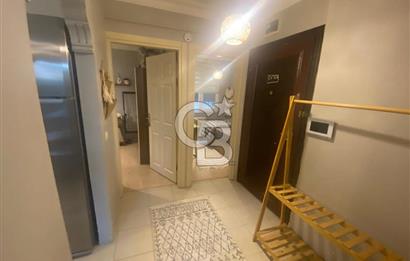 Ataşehir Kayışdağı Yeditepe Ünv Yakını 2+1 Eşyalı Kiralık Daire