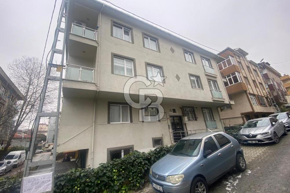 Ataşehir Kayışdağı Yeditepe Ünv Yakını 2+1 Eşyalı Kiralık Daire