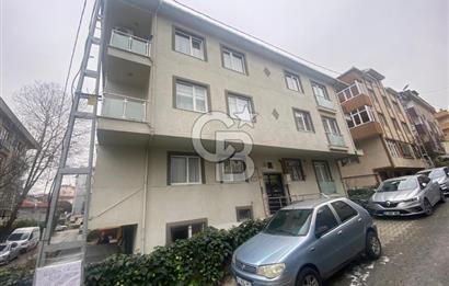 Ataşehir Kayışdağı Yeditepe Ünv Yakını 2+1 Eşyalı Kiralık Daire