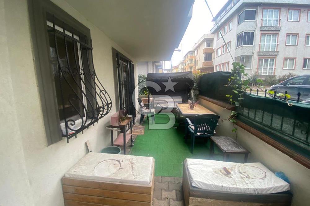 Ataşehir Kayışdağı Yeditepe Ünv Yakını 2+1 Eşyalı Kiralık Daire