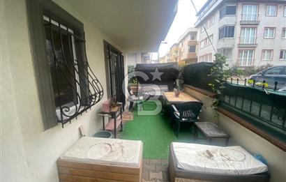 Ataşehir Kayışdağı Yeditepe Ünv Yakını 2+1 Eşyalı Kiralık Daire