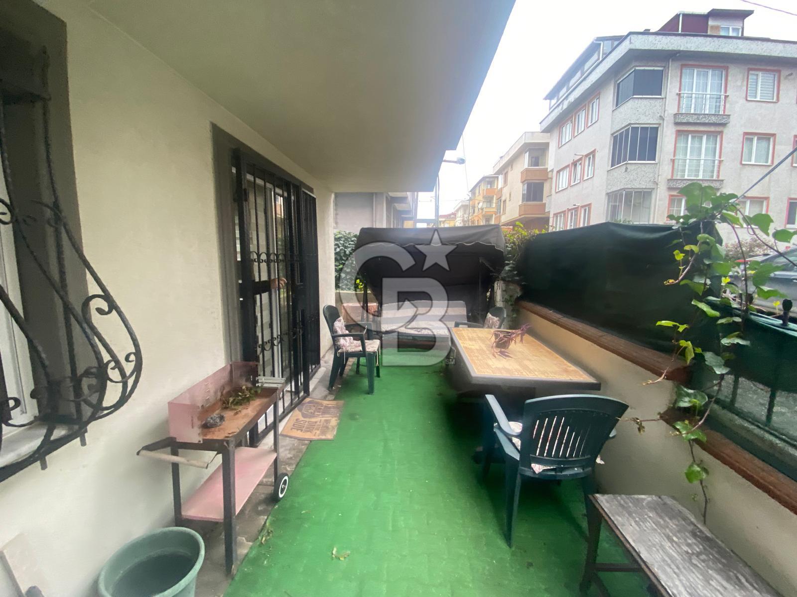 Ataşehir Kayışdağı Yeditepe Ünv Yakını 2+1 Eşyalı Kiralık Daire