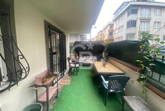 Ataşehir Kayışdağı Yeditepe Ünv Yakını 2+1 Eşyalı Kiralık Daire - 5 - 346354