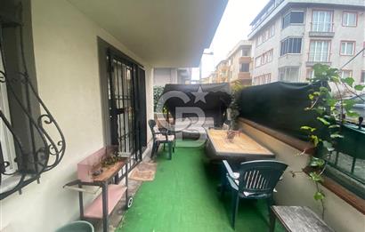 Ataşehir Kayışdağı Yeditepe Ünv Yakını 2+1 Eşyalı Kiralık Daire
