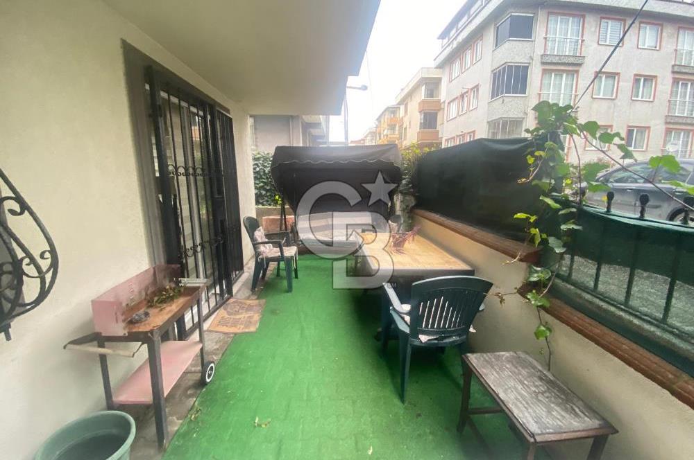 Ataşehir Kayışdağı Yeditepe Ünv Yakını 2+1 Eşyalı Kiralık Daire