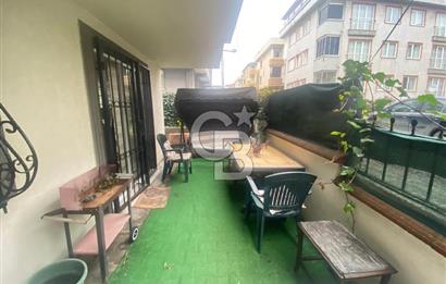 Ataşehir Kayışdağı Yeditepe Ünv Yakını 2+1 Eşyalı Kiralık Daire