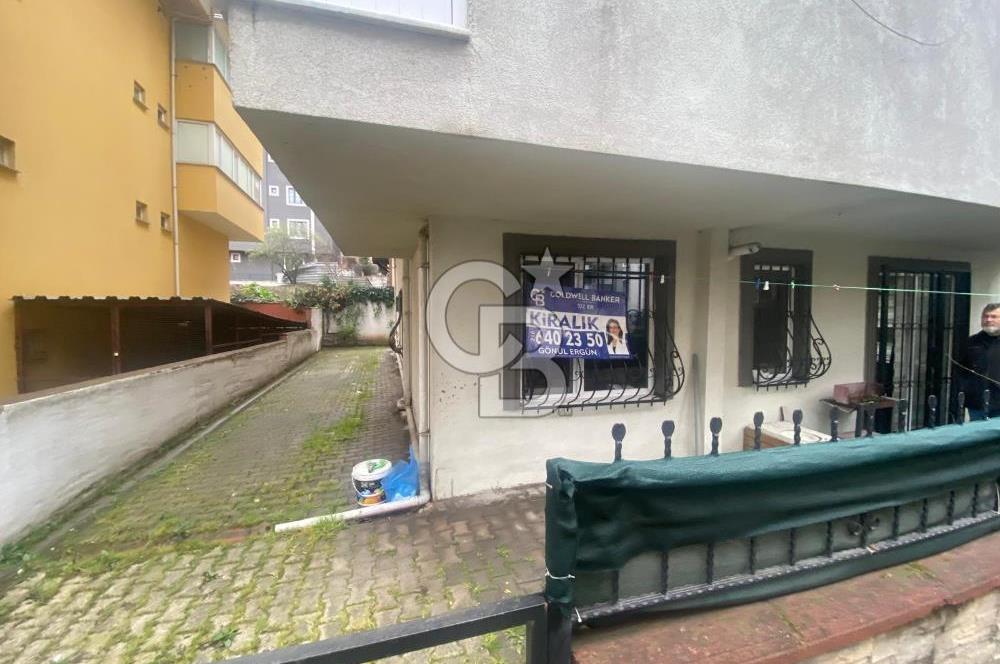 Ataşehir Kayışdağı Yeditepe Ünv Yakını 2+1 Eşyalı Kiralık Daire