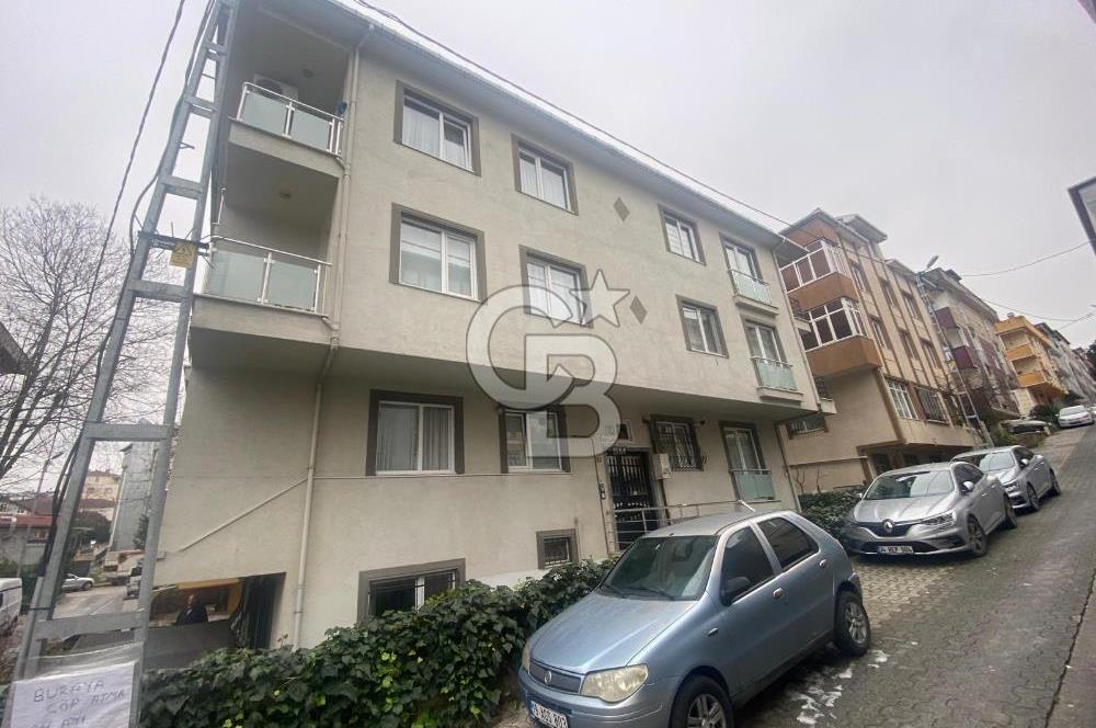 Ataşehir Kayışdağı Yeditepe Ünv Yakını 2+1 Eşyalı Kiralık Daire
