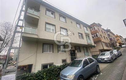 Ataşehir Kayışdağı Yeditepe Ünv Yakını 2+1 Eşyalı Kiralık Daire