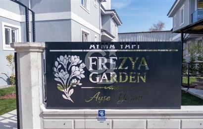 Ortaca Bahçelievler'de Kiralık Eşyalı 1+1 Daire