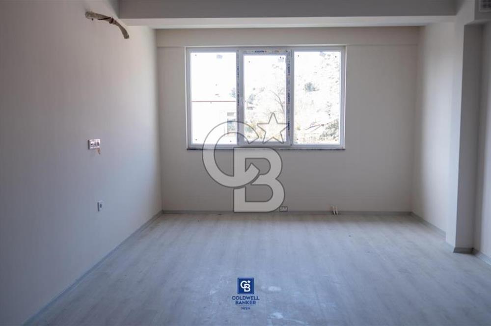 Ortaca Bahçelievler'de Kiralık Eşyalı 1+1 Daire