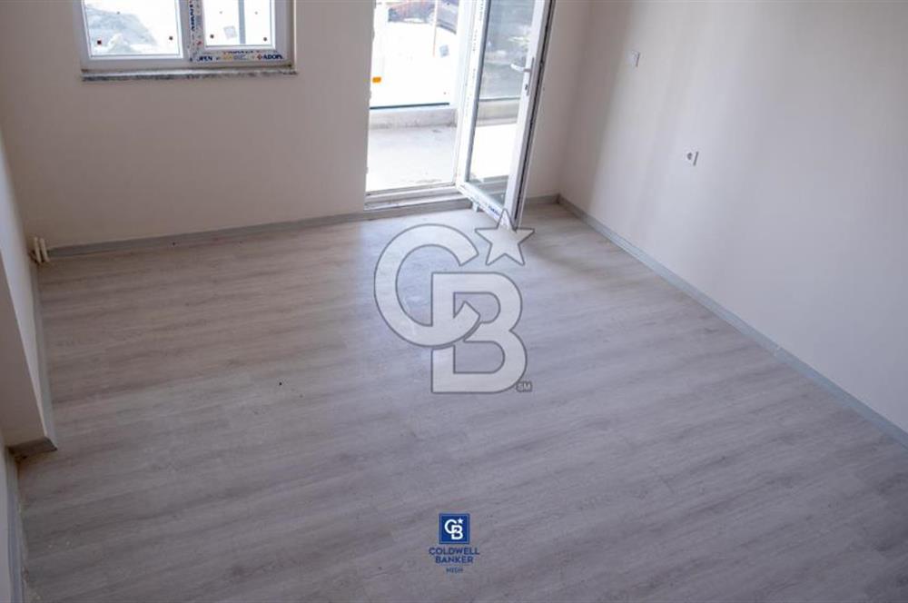 Ortaca Bahçelievler'de Kiralık Eşyalı 1+1 Daire