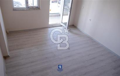 Ortaca Bahçelievler'de Kiralık Eşyalı 1+1 Daire