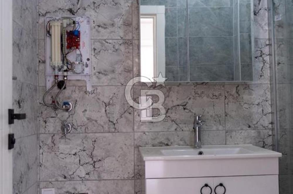 Ortaca Bahçelievler'de Kiralık Eşyalı 1+1 Daire