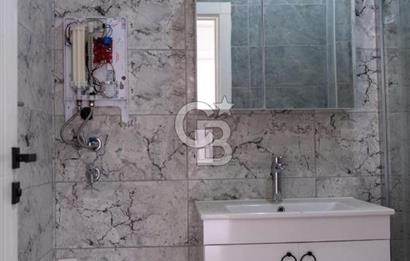 Ortaca Bahçelievler'de Kiralık Eşyalı 1+1 Daire