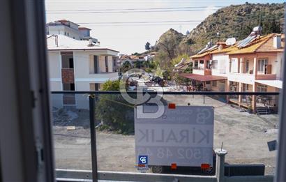 Ortaca Bahçelievler'de Kiralık Eşyalı 1+1 Daire