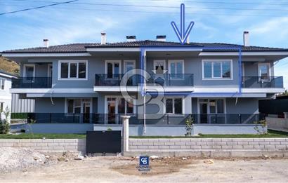 Ortaca Bahçelievler'de Kiralık Eşyalı 1+1 Daire