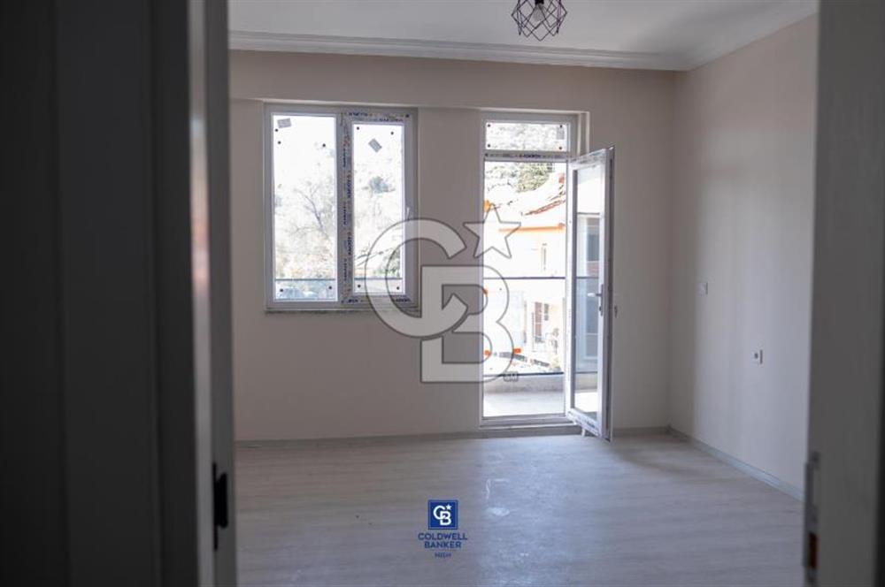 Ortaca Bahçelievler'de Kiralık Eşyalı 1+1 Daire