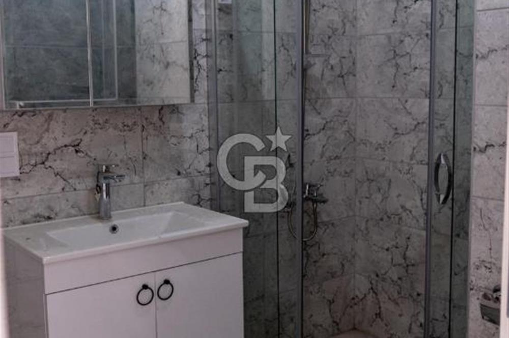 Ortaca Bahçelievler'de Kiralık Eşyalı 1+1 Daire