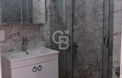 Ortaca Bahçelievler'de Kiralık Eşyalı 1+1 Daire