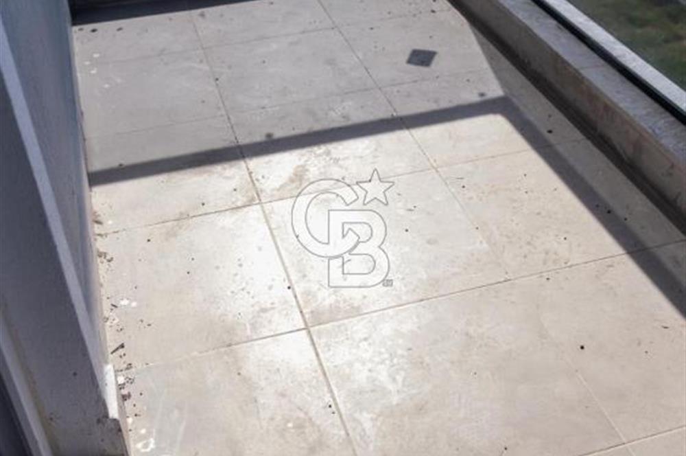 Ortaca Bahçelievler'de Kiralık Eşyalı 1+1 Daire