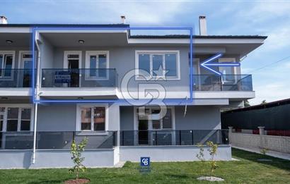 Ortaca Bahçelievler'de Kiralık Eşyalı 1+1 Daire