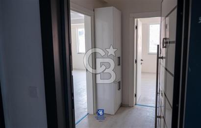 Ortaca Bahçelievler'de Kiralık Eşyalı 1+1 Daire