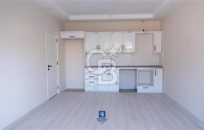 Ortaca Bahçelievler'de Kiralık Eşyalı 1+1 Daire