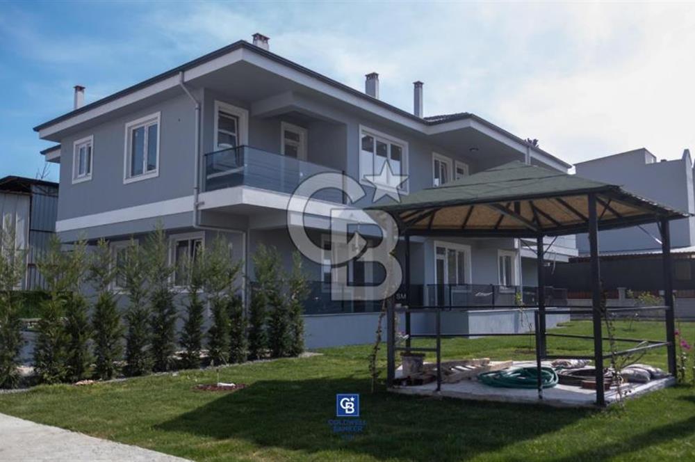 Ortaca Bahçelievler'de Kiralık Eşyalı 1+1 Daire