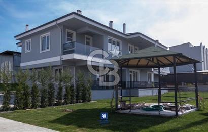 Ortaca Bahçelievler'de Kiralık Eşyalı 1+1 Daire