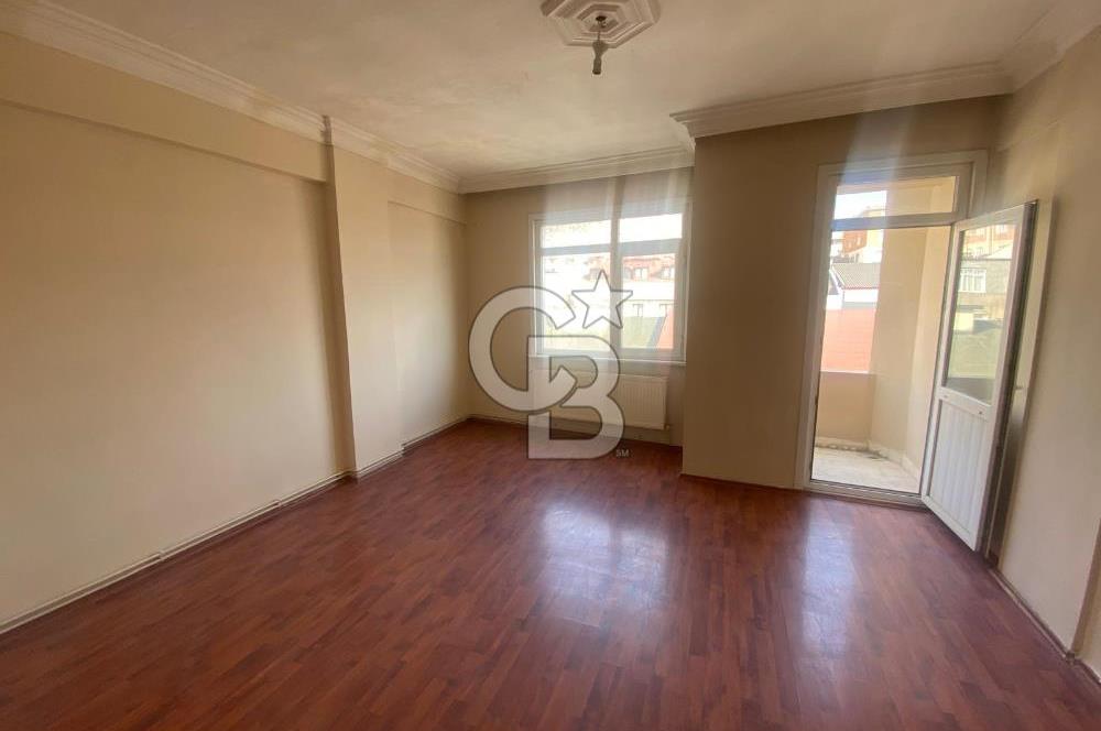 Maltepe Zümrütevler Canay Sokakta 2+1 Kiralık Daire
