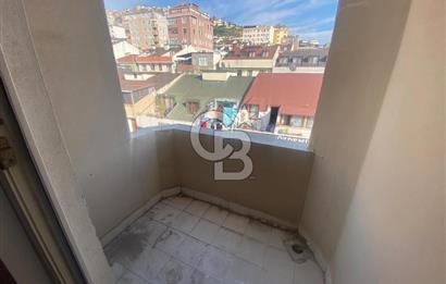 Maltepe Zümrütevler Canay Sokakta 2+1 Kiralık Daire