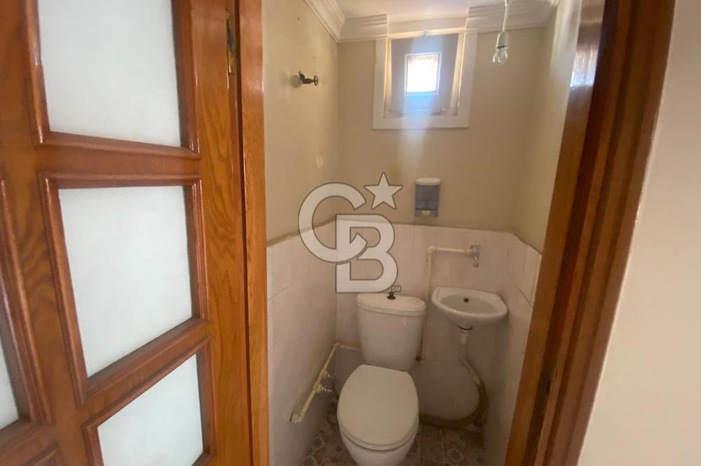 Maltepe Zümrütevler Canay Sokakta 2+1 Kiralık Daire