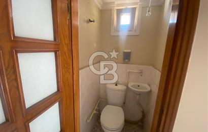 Maltepe Zümrütevler Canay Sokakta 2+1 Kiralık Daire