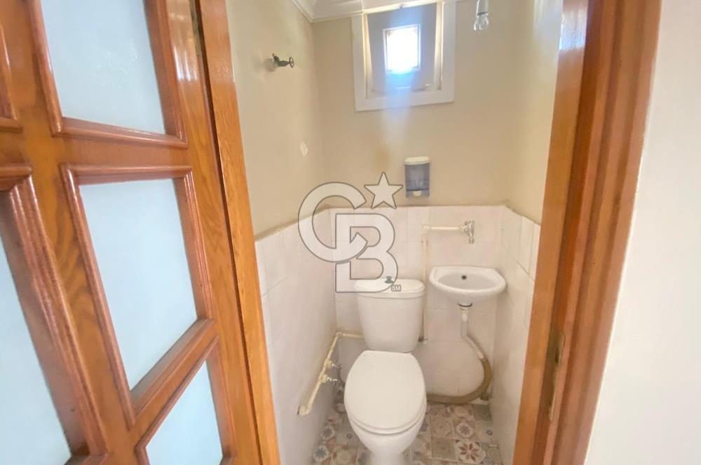 Maltepe Zümrütevler Canay Sokakta 2+1 Kiralık Daire
