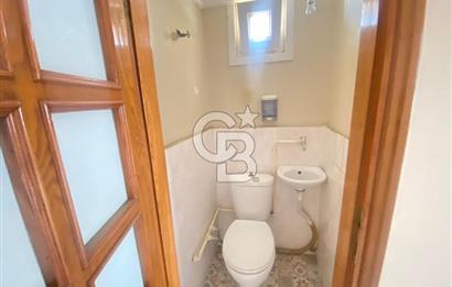 Maltepe Zümrütevler Canay Sokakta 2+1 Kiralık Daire