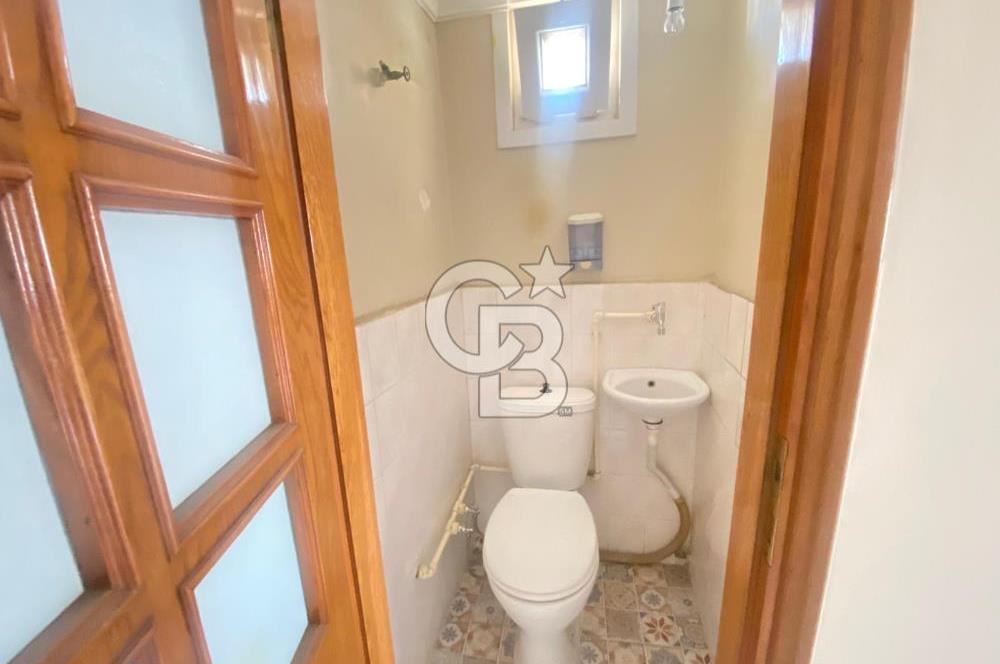 Maltepe Zümrütevler Canay Sokakta 2+1 Kiralık Daire